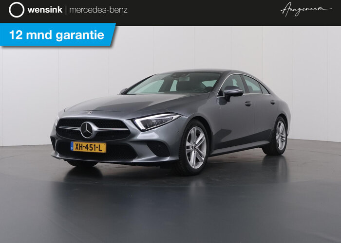 Mercedes-Benz CLS-Klasse 350 Premium