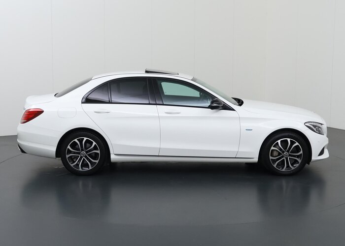 Mercedes-Benz C-Klasse 350 e Premium
