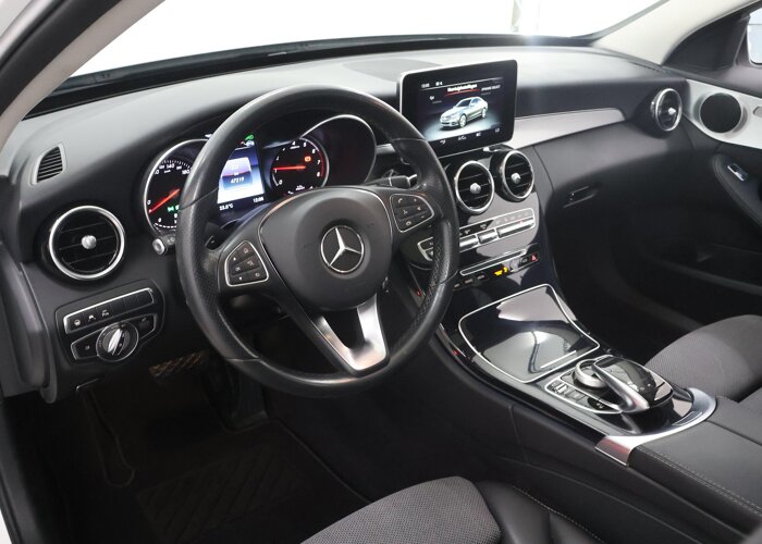 Mercedes-Benz C-Klasse 350 e Premium