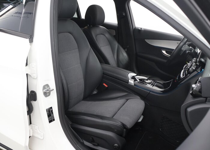 Mercedes-Benz C-Klasse 350 e Premium