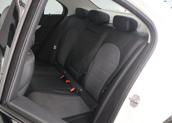 Mercedes-Benz C-Klasse 350 e Premium