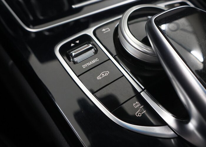 Mercedes-Benz C-Klasse 350 e Premium