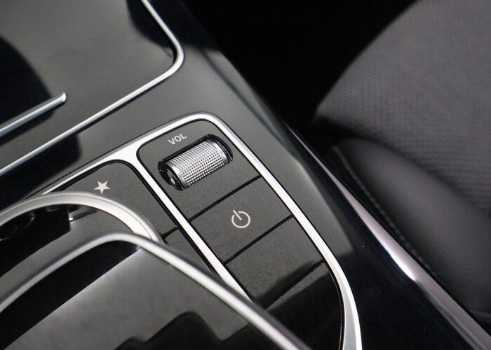 Mercedes-Benz C-Klasse 350 e Premium