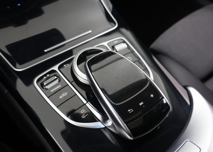 Mercedes-Benz C-Klasse 350 e Premium