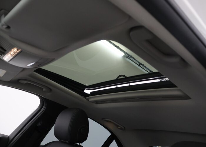 Mercedes-Benz C-Klasse 350 e Premium