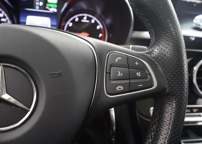 Mercedes-Benz C-Klasse 350 e Premium
