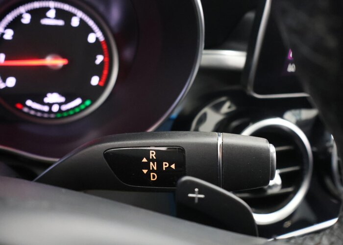 Mercedes-Benz C-Klasse 350 e Premium