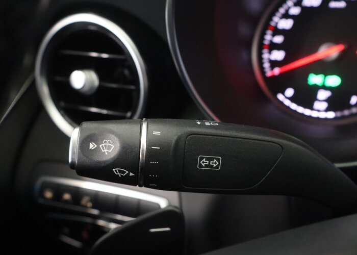 Mercedes-Benz C-Klasse 350 e Premium