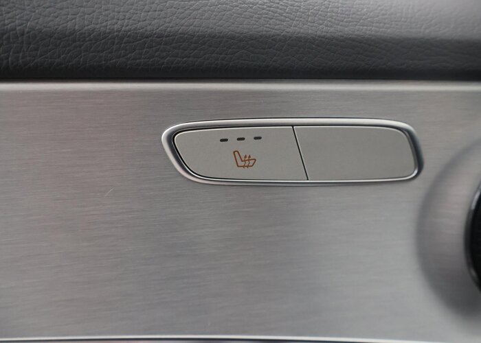 Mercedes-Benz C-Klasse 350 e Premium