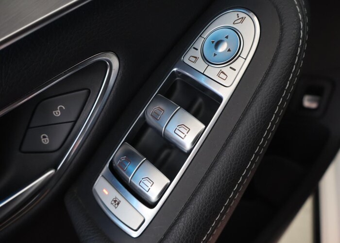 Mercedes-Benz C-Klasse 350 e Premium