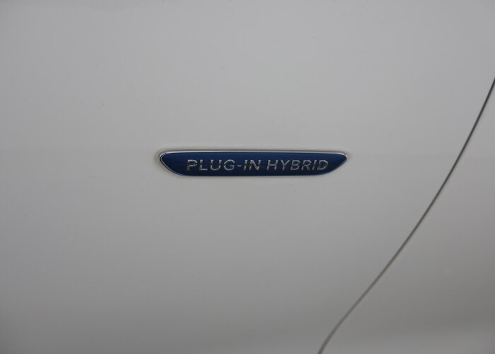 Mercedes-Benz C-Klasse 350 e Premium