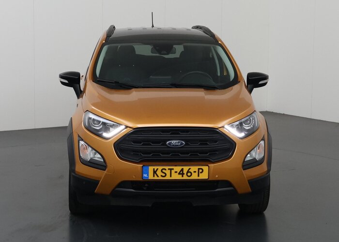 Ford EcoSport 1.0 EcoBoost Active