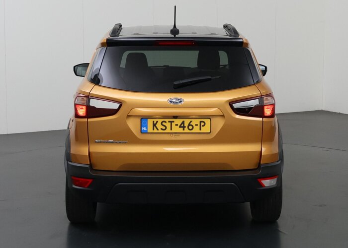 Ford EcoSport 1.0 EcoBoost Active