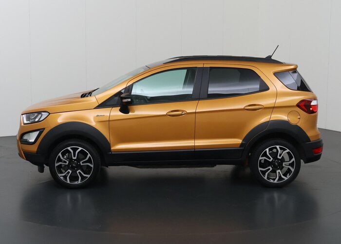 Ford EcoSport 1.0 EcoBoost Active