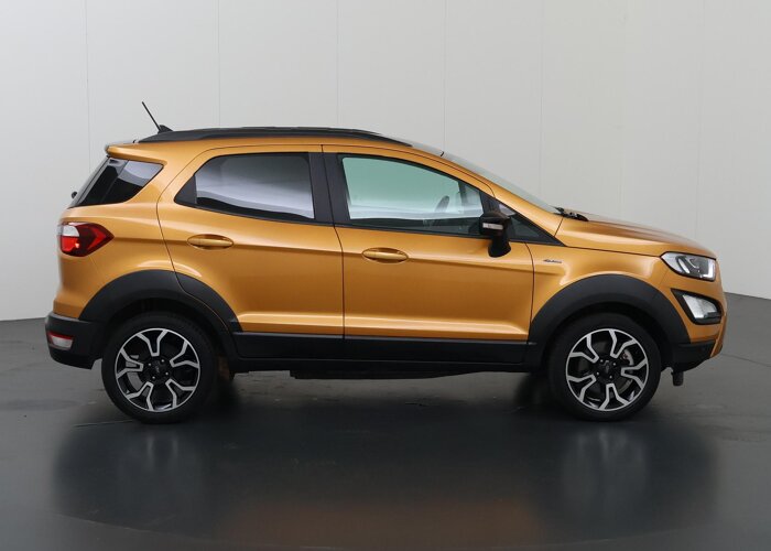 Ford EcoSport 1.0 EcoBoost Active