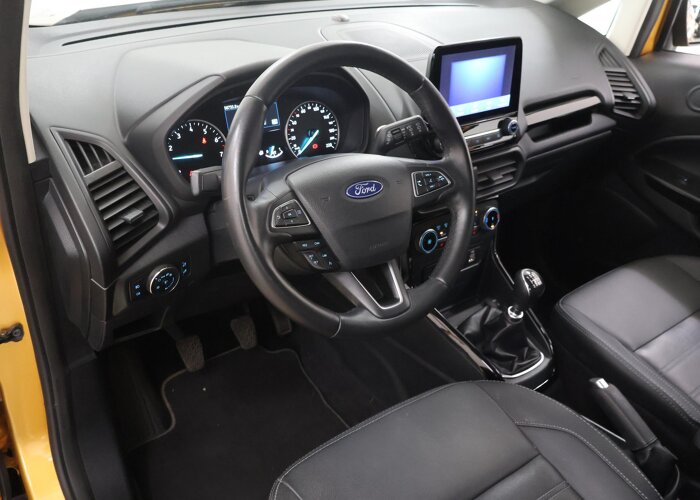 Ford EcoSport 1.0 EcoBoost Active