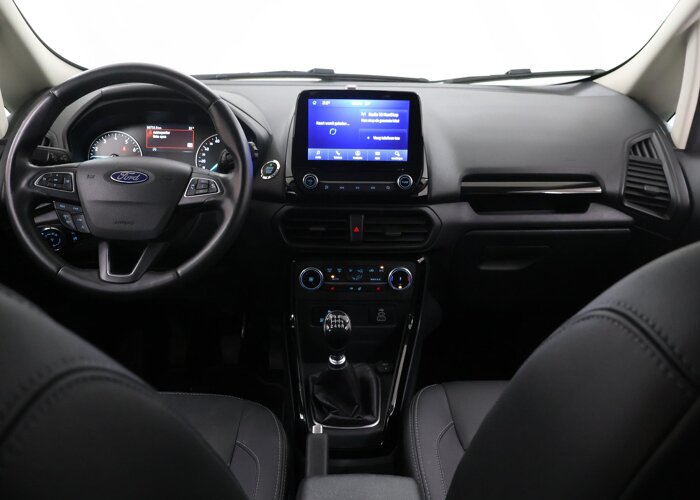Ford EcoSport 1.0 EcoBoost Active