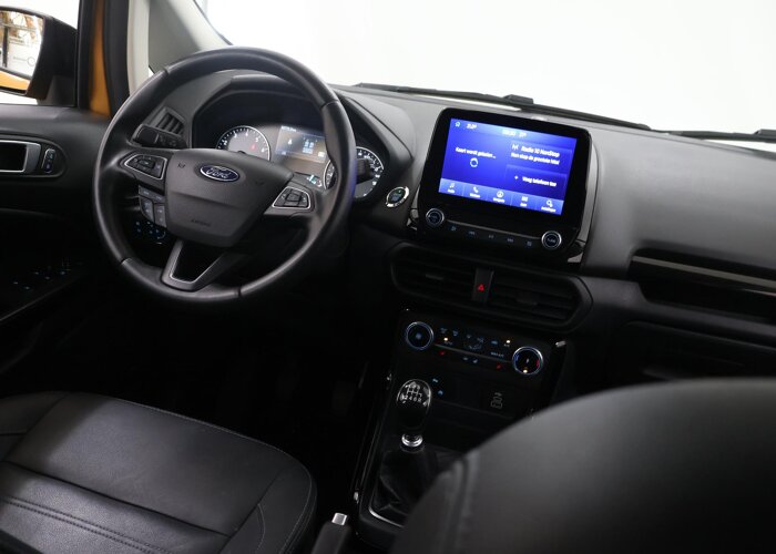 Ford EcoSport 1.0 EcoBoost Active
