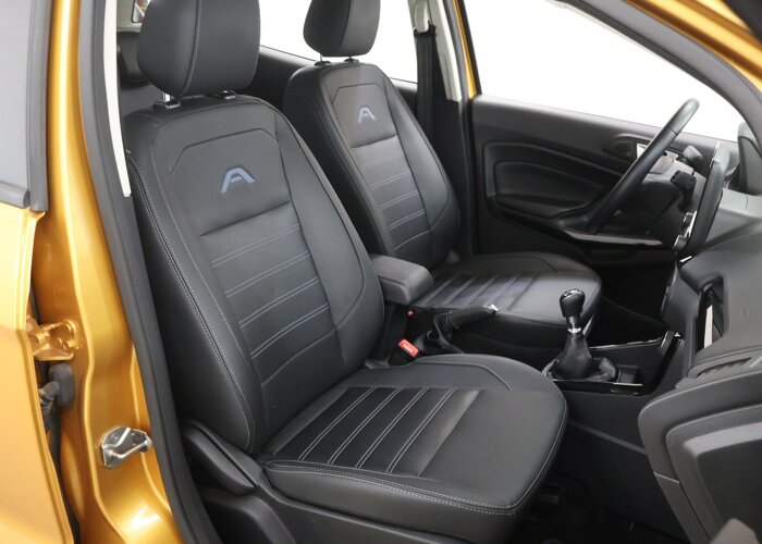 Ford EcoSport 1.0 EcoBoost Active