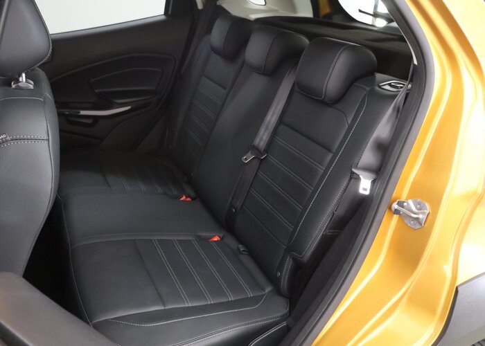 Ford EcoSport 1.0 EcoBoost Active
