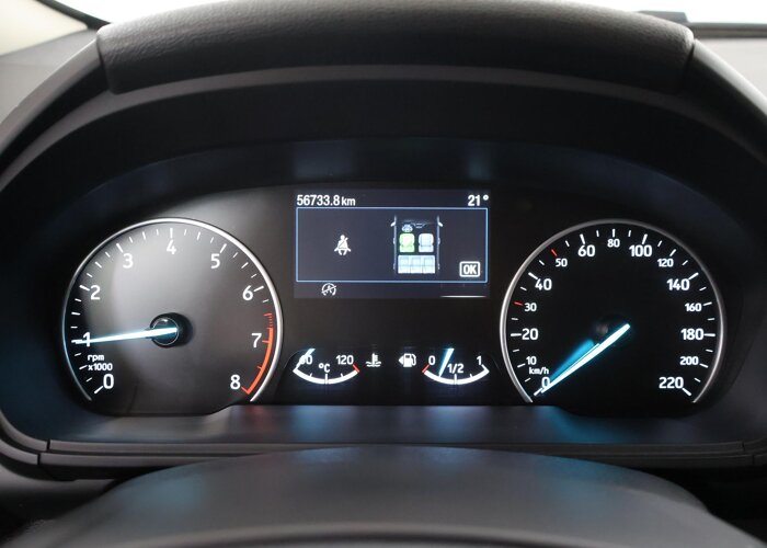 Ford EcoSport 1.0 EcoBoost Active