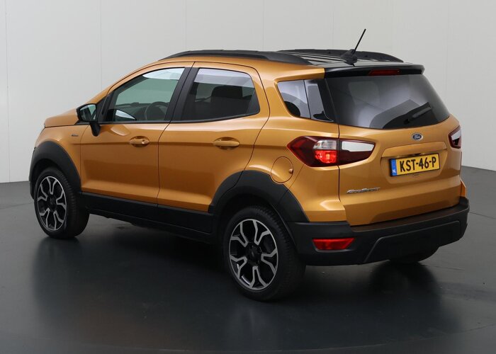 Ford EcoSport 1.0 EcoBoost Active