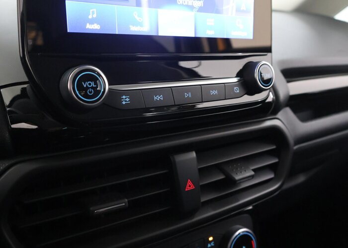 Ford EcoSport 1.0 EcoBoost Active