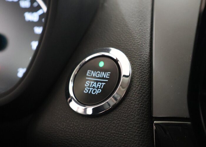 Ford EcoSport 1.0 EcoBoost Active