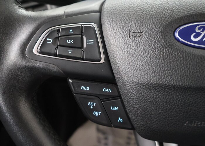 Ford EcoSport 1.0 EcoBoost Active