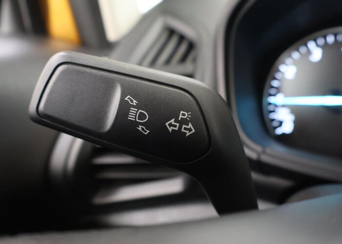 Ford EcoSport 1.0 EcoBoost Active