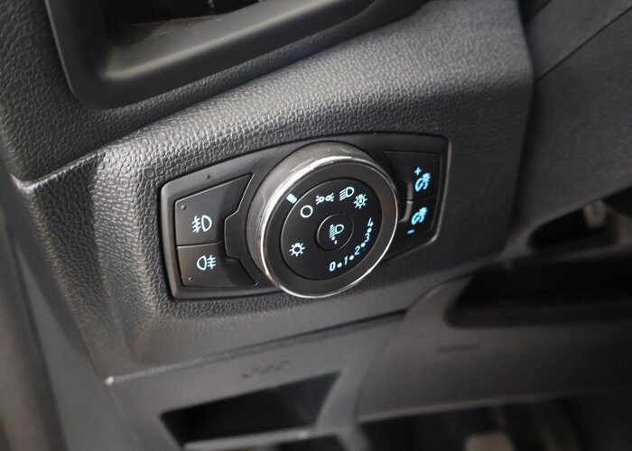 Ford EcoSport 1.0 EcoBoost Active