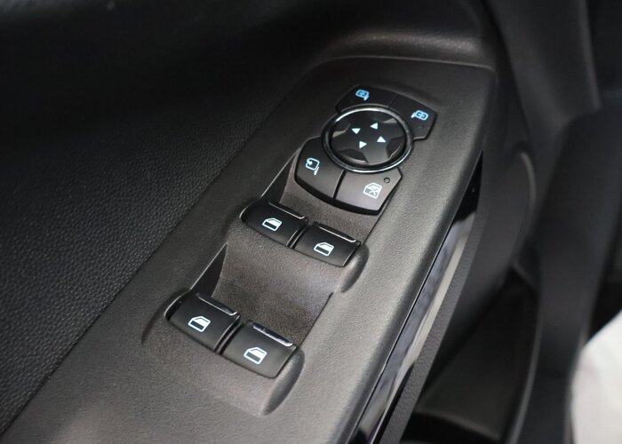 Ford EcoSport 1.0 EcoBoost Active