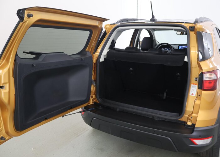 Ford EcoSport 1.0 EcoBoost Active