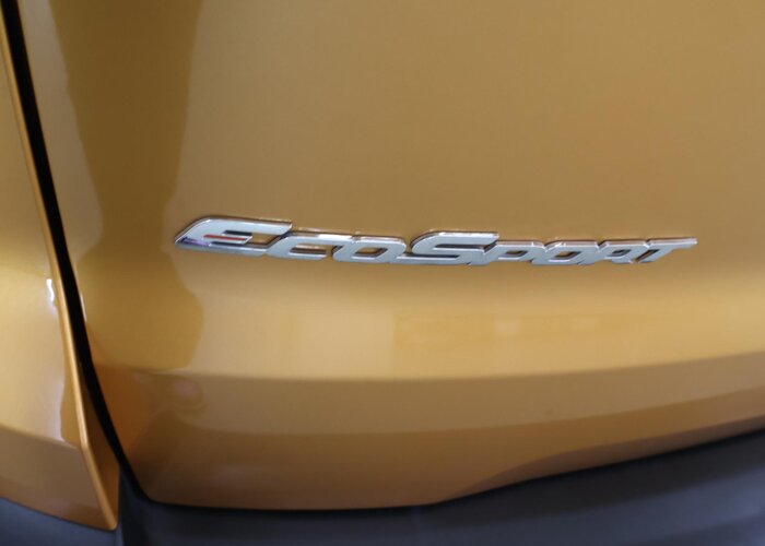 Ford EcoSport 1.0 EcoBoost Active