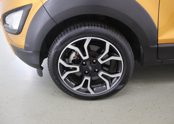 Ford EcoSport 1.0 EcoBoost Active