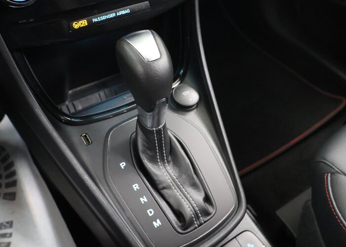 Ford Puma 1.0 EcoBoost Hybrid ST-Line X