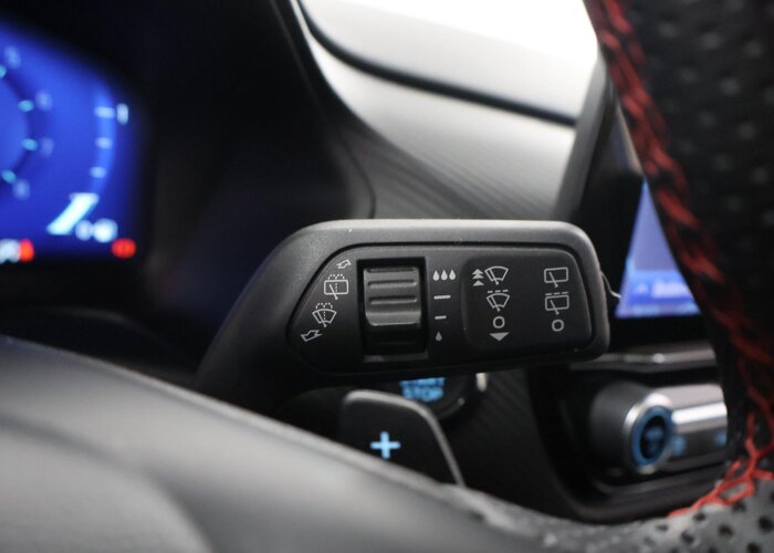 Ford Puma 1.0 EcoBoost Hybrid ST-Line X