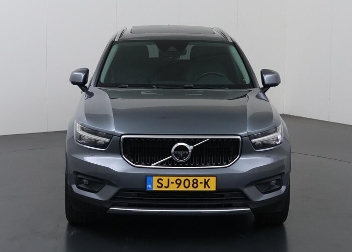 Volvo XC40 2.0 T5 AWD Intro Edition