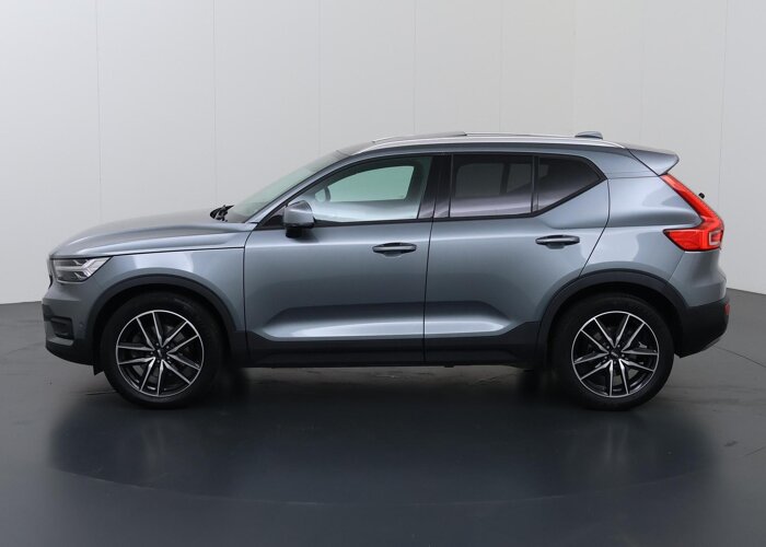 Volvo XC40 2.0 T5 AWD Intro Edition