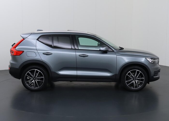 Volvo XC40 2.0 T5 AWD Intro Edition
