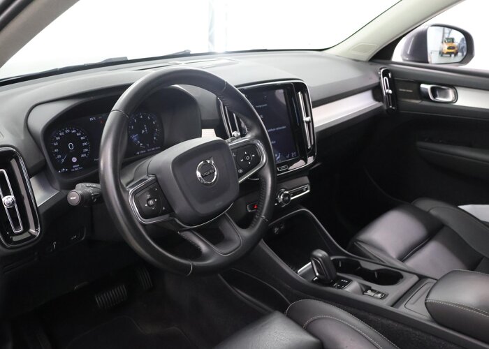 Volvo XC40 2.0 T5 AWD Intro Edition