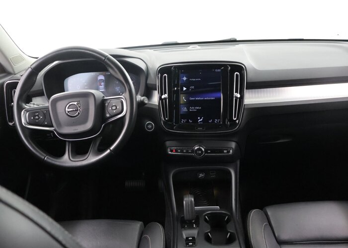 Volvo XC40 2.0 T5 AWD Intro Edition