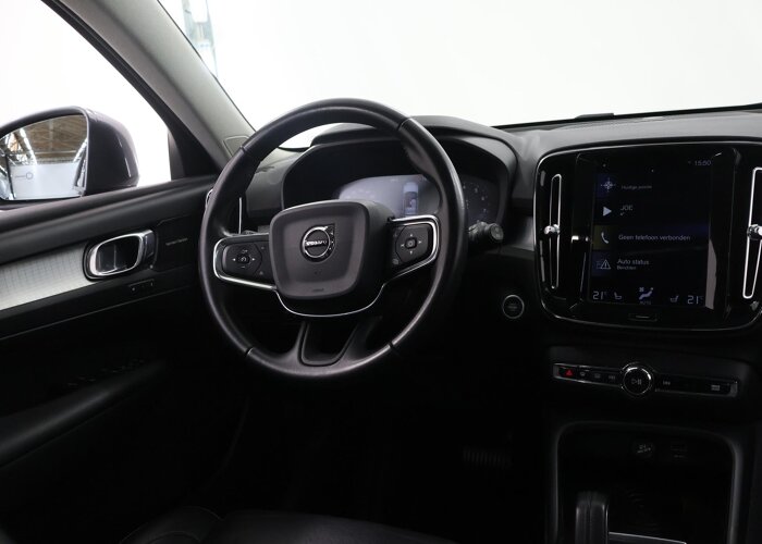 Volvo XC40 2.0 T5 AWD Intro Edition