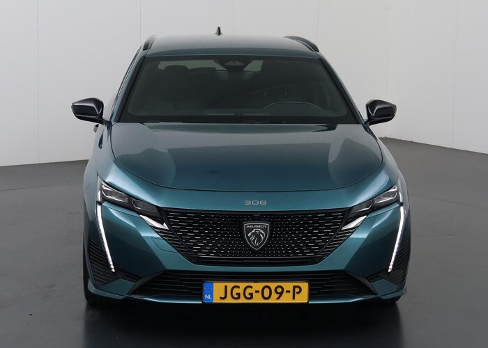 Peugeot 308 SW 1.2 PureTech GT