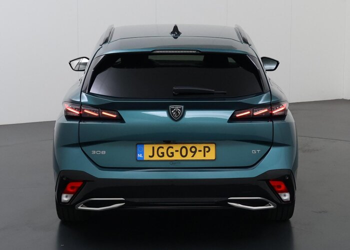 Peugeot 308 SW 1.2 PureTech GT