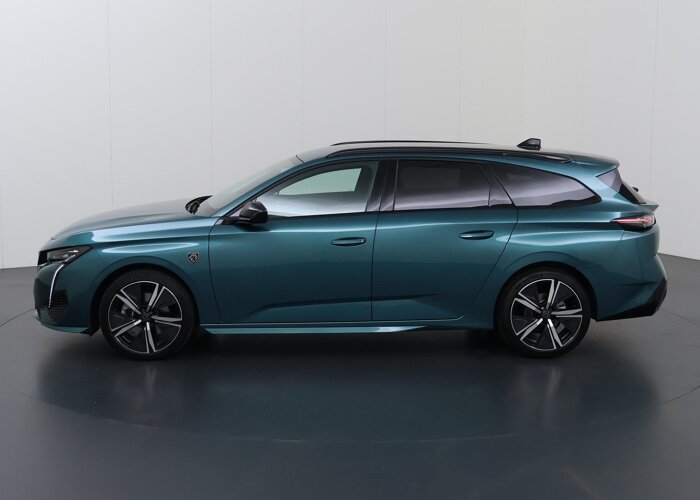 Peugeot 308 SW 1.2 PureTech GT