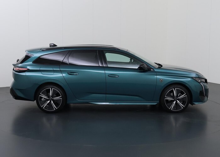 Peugeot 308 SW 1.2 PureTech GT