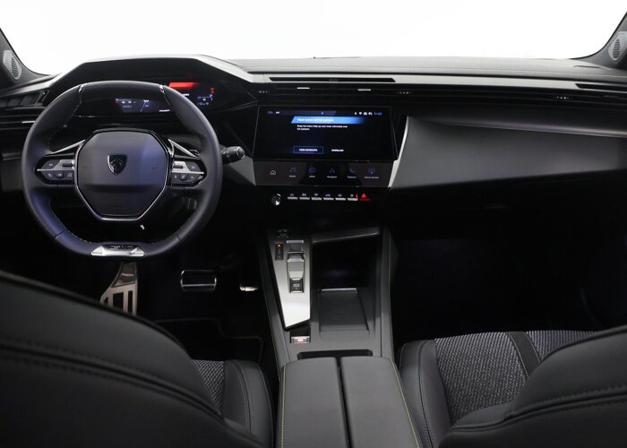 Peugeot 308 SW 1.2 PureTech GT