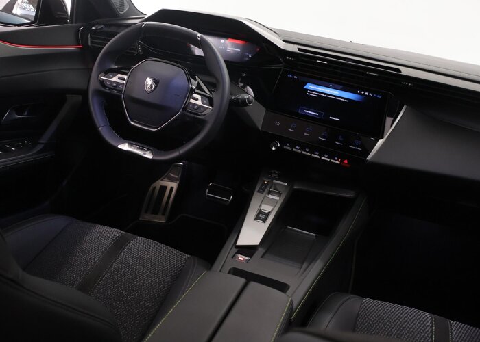 Peugeot 308 SW 1.2 PureTech GT