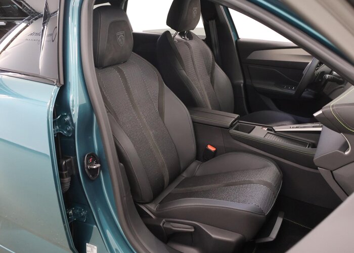Peugeot 308 SW 1.2 PureTech GT